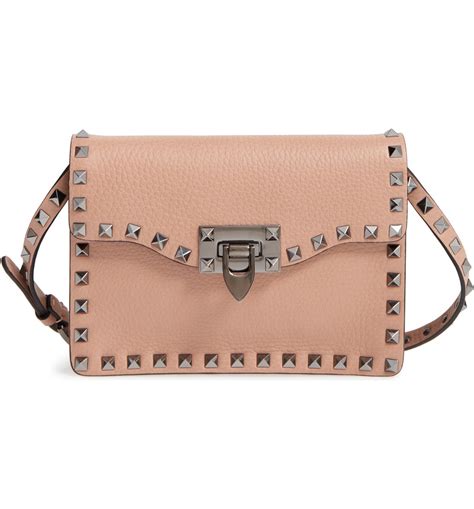 valentino rockstud bags